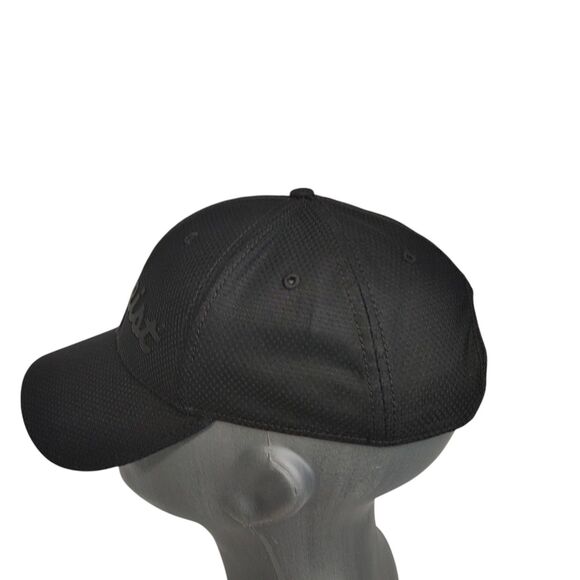 Titleist Hat Cap Adjustable Strap Back Adult Black Orchard Ridge Country Club - Picture 7 of 9